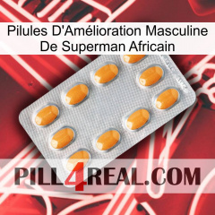 African Superman Male Enhancement Pills cialis3